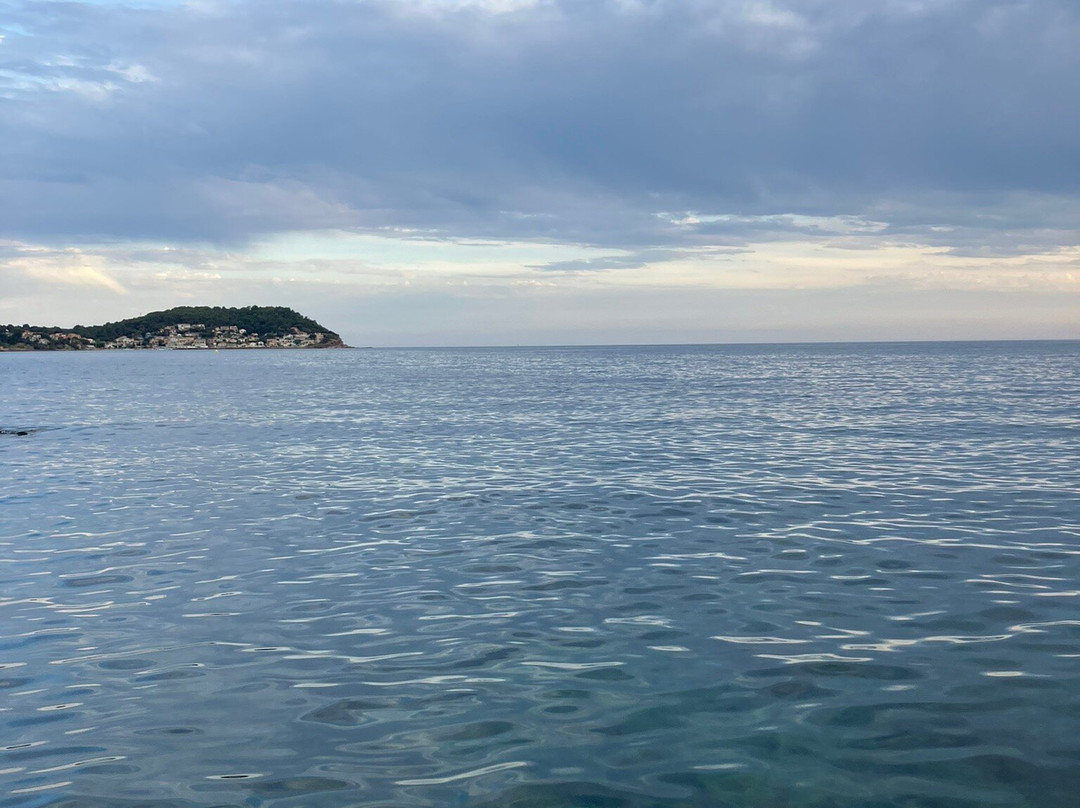 Sea Connect-Saint-Mandrier-sur-Mer必去景点