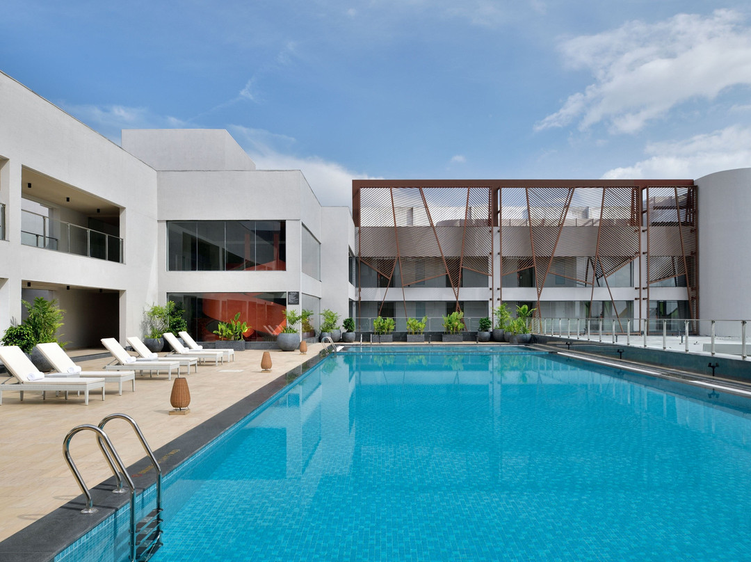 The Artiste Kochi, A Tribute Portfolio Hotel