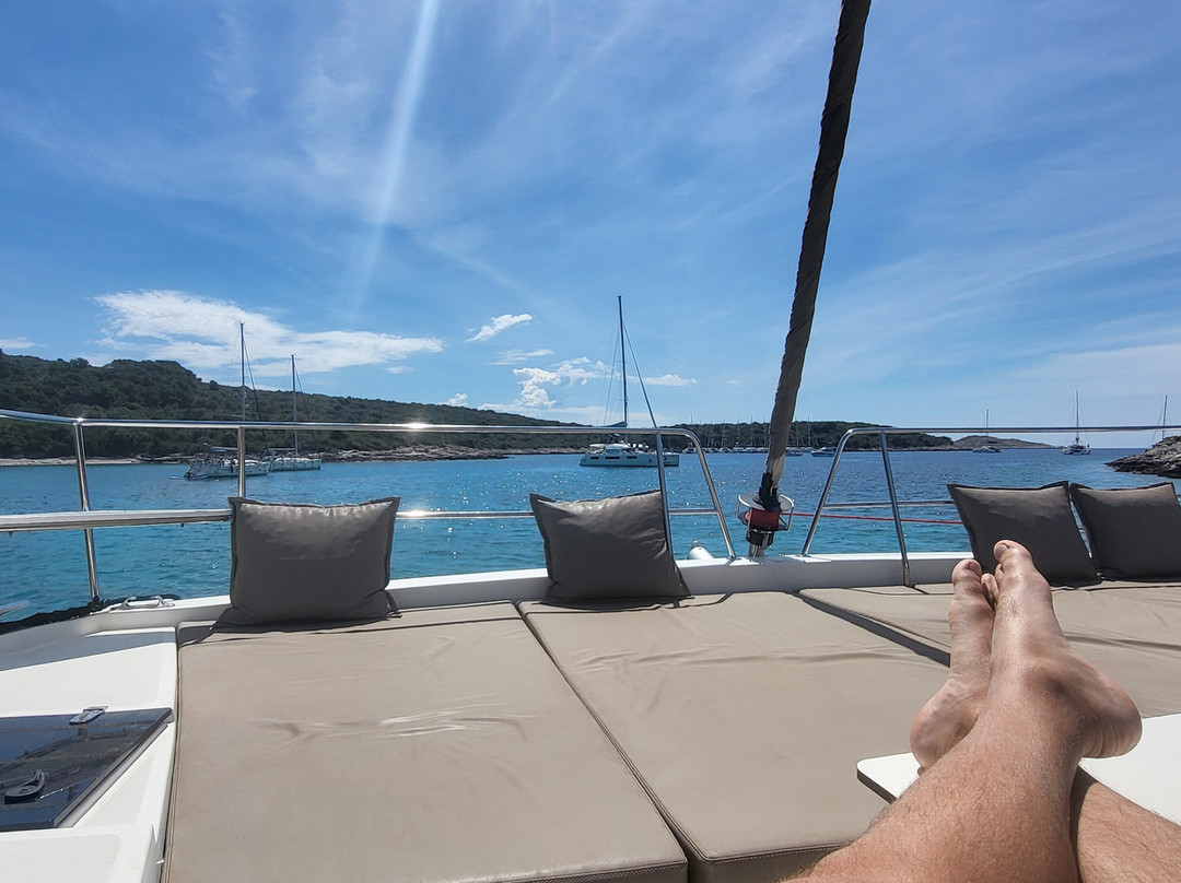 SkipperCity-斯普利特必去景点