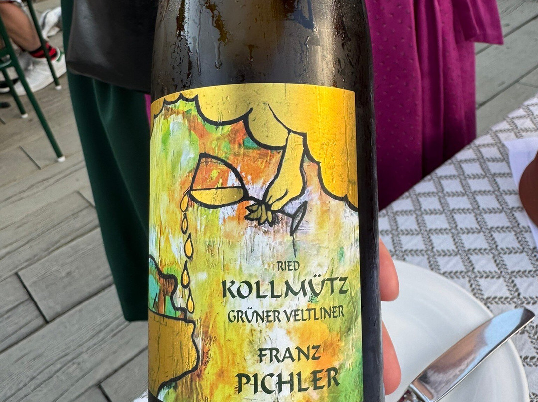 Hotel Kirchenwirt Wachau主图