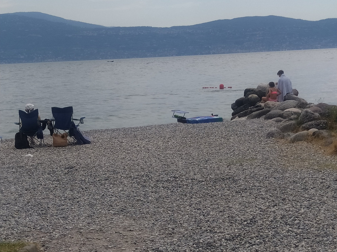 Spiaggia Degli Ulivi-Toscolano-Maderno必去景点