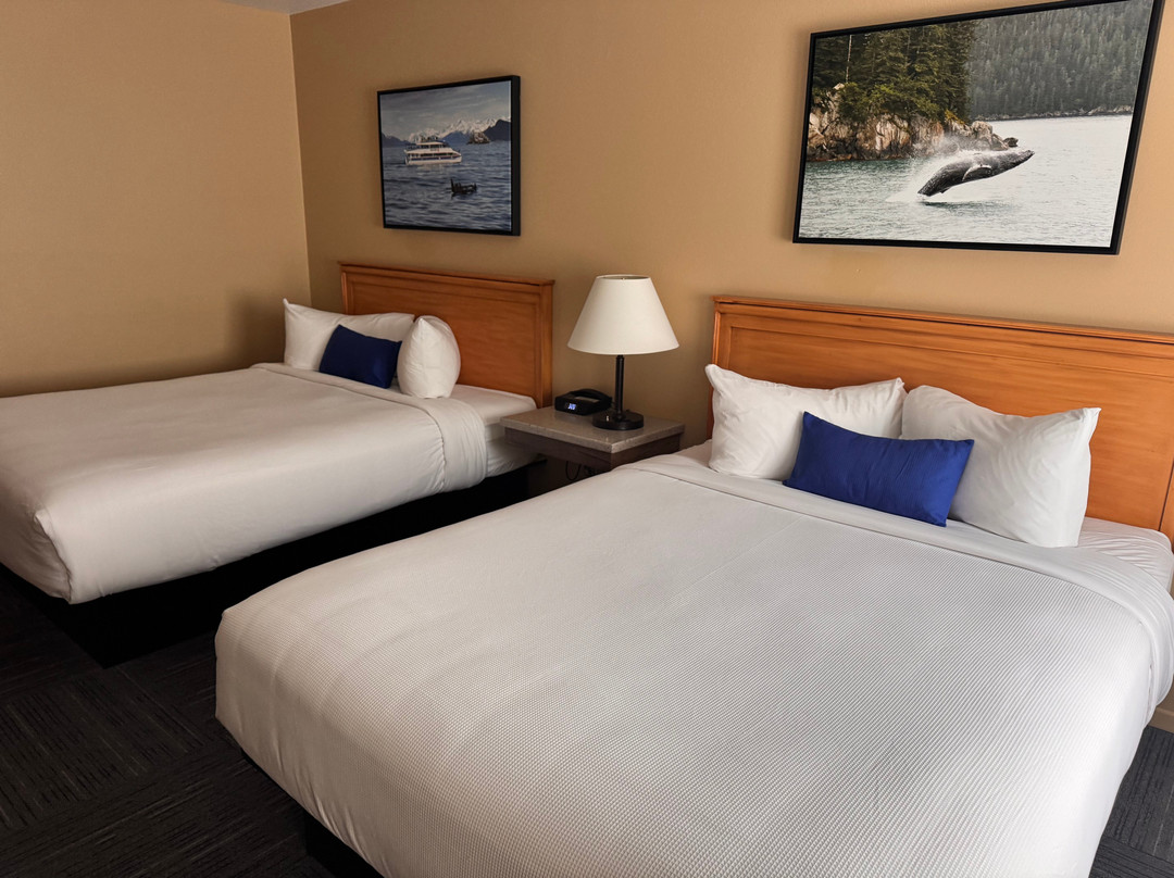 苏厄德哈博尔360酒店主图