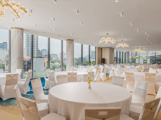 Wyndham Soleil Danang