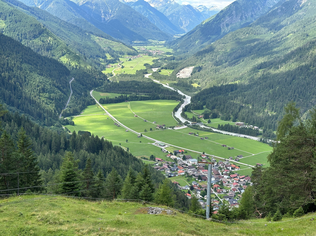 Lechquell Hotel Post主图