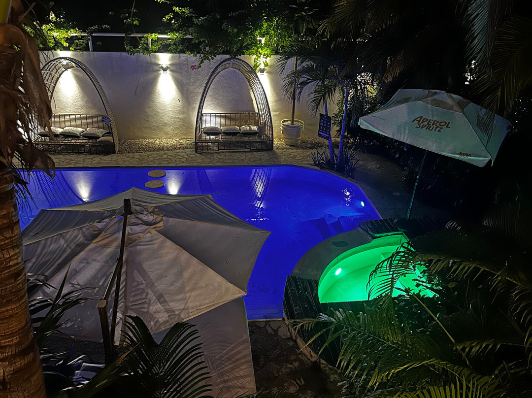 Muunek Hotel Boutique Art & Spa