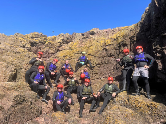 Coast to Coast Surf School-Dunbar必去景点