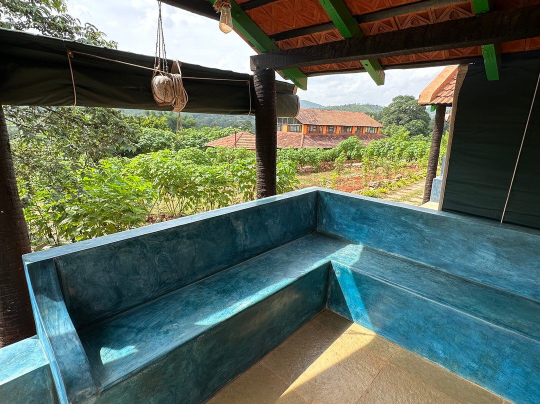 Mandala Farms, Araku Valley