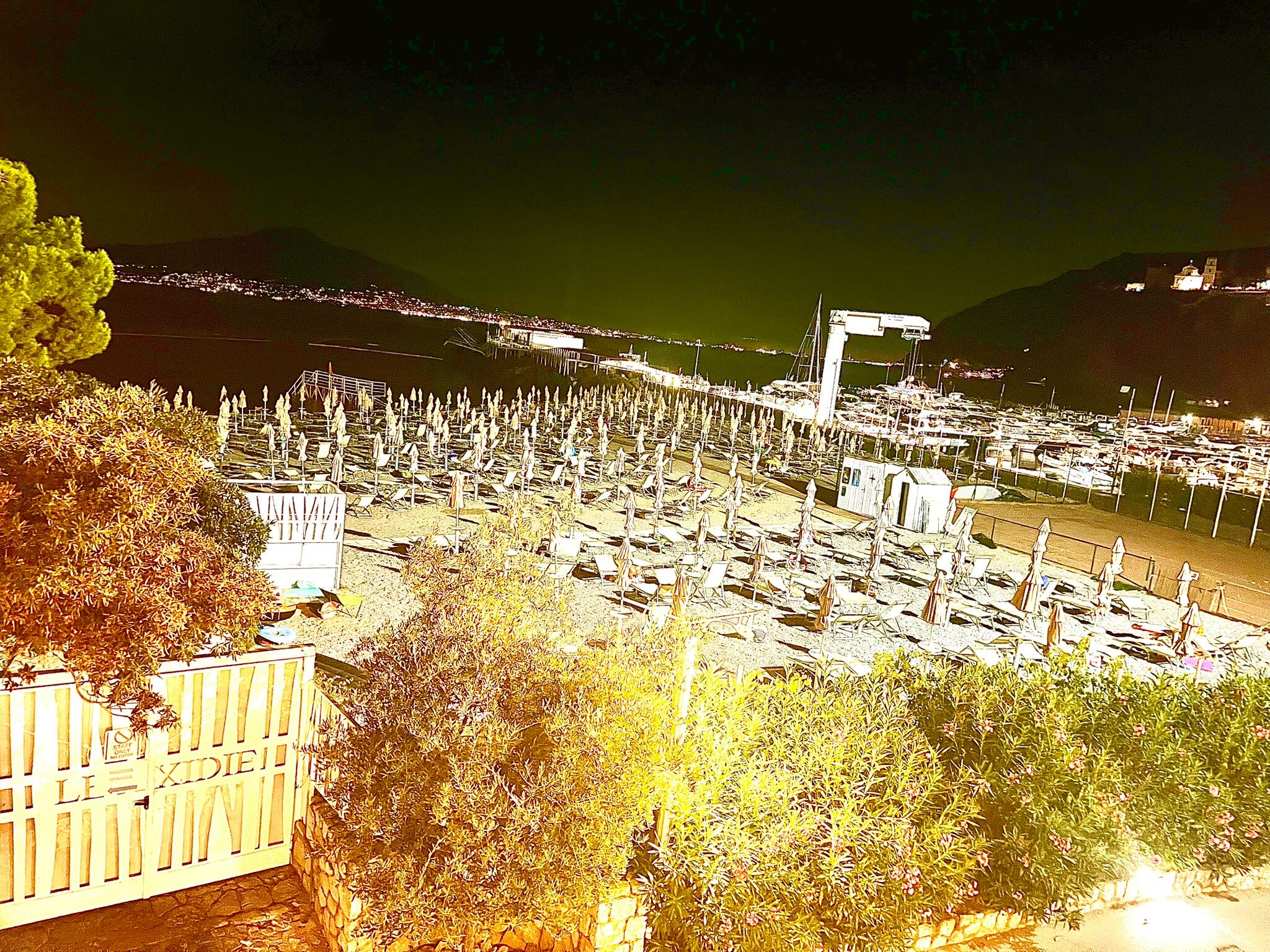 Le Axidie - Marina Di Equa-官方