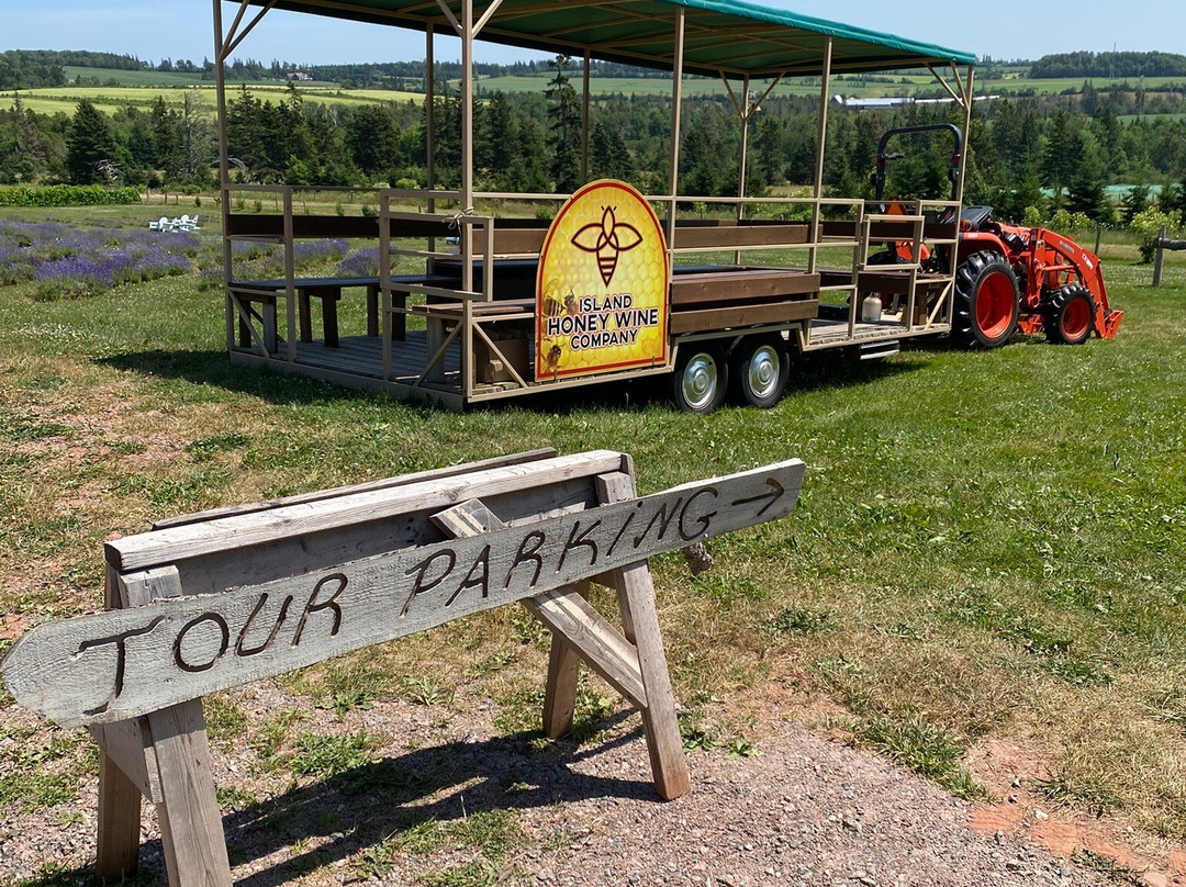 Island Honey Wine Company-Wheatley River必去景点