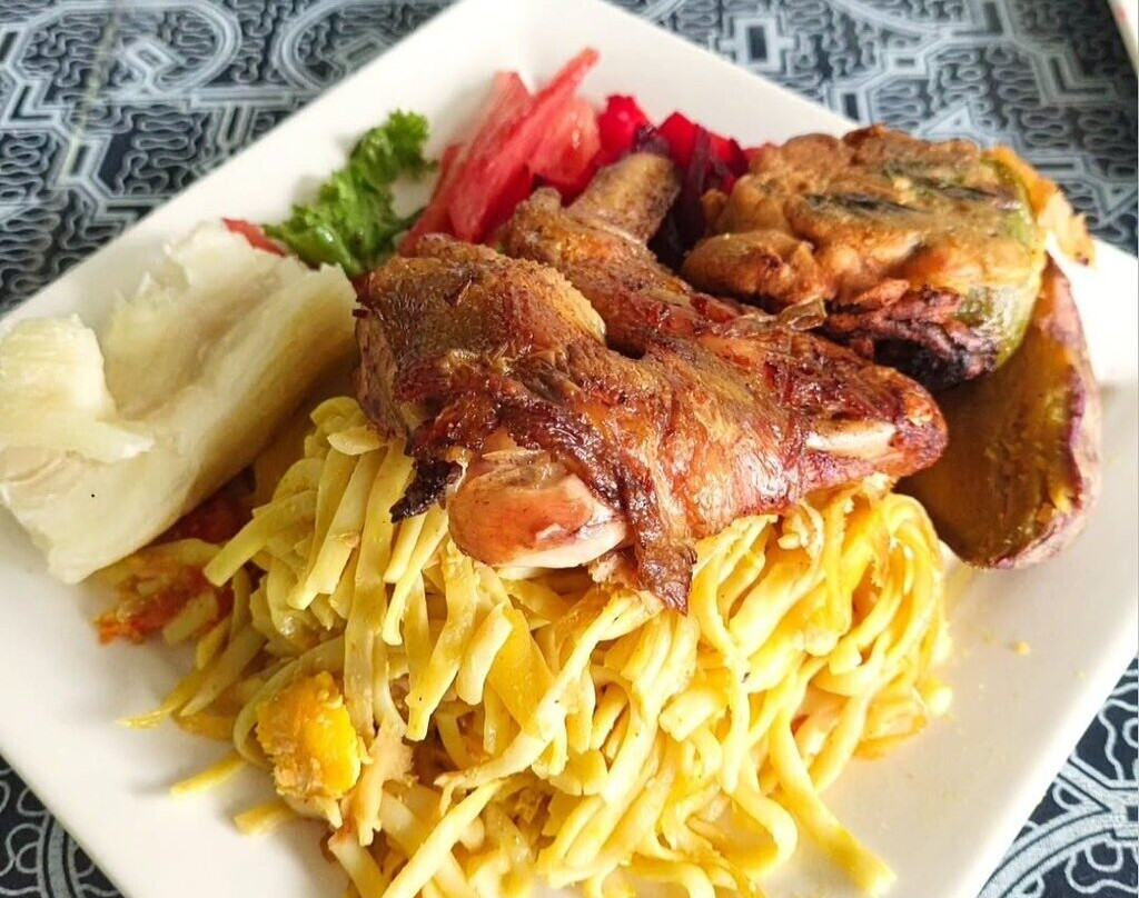 Quillabamba Peru Tours-Quillabamba必去景点