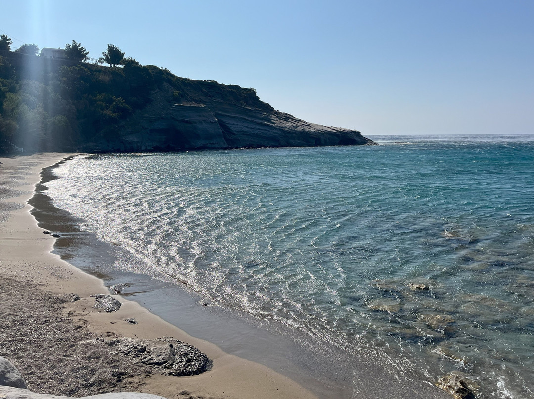 Hotel Porto Belissario主图