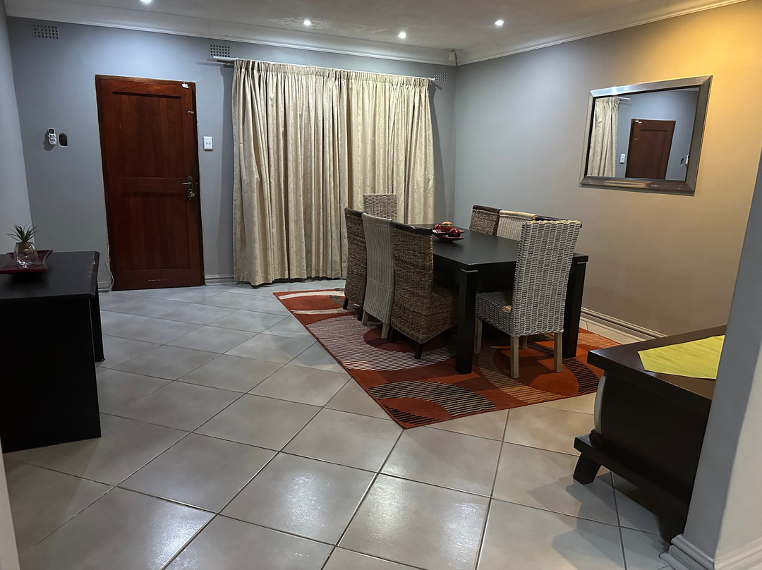 Tranquil Retreat Guest House