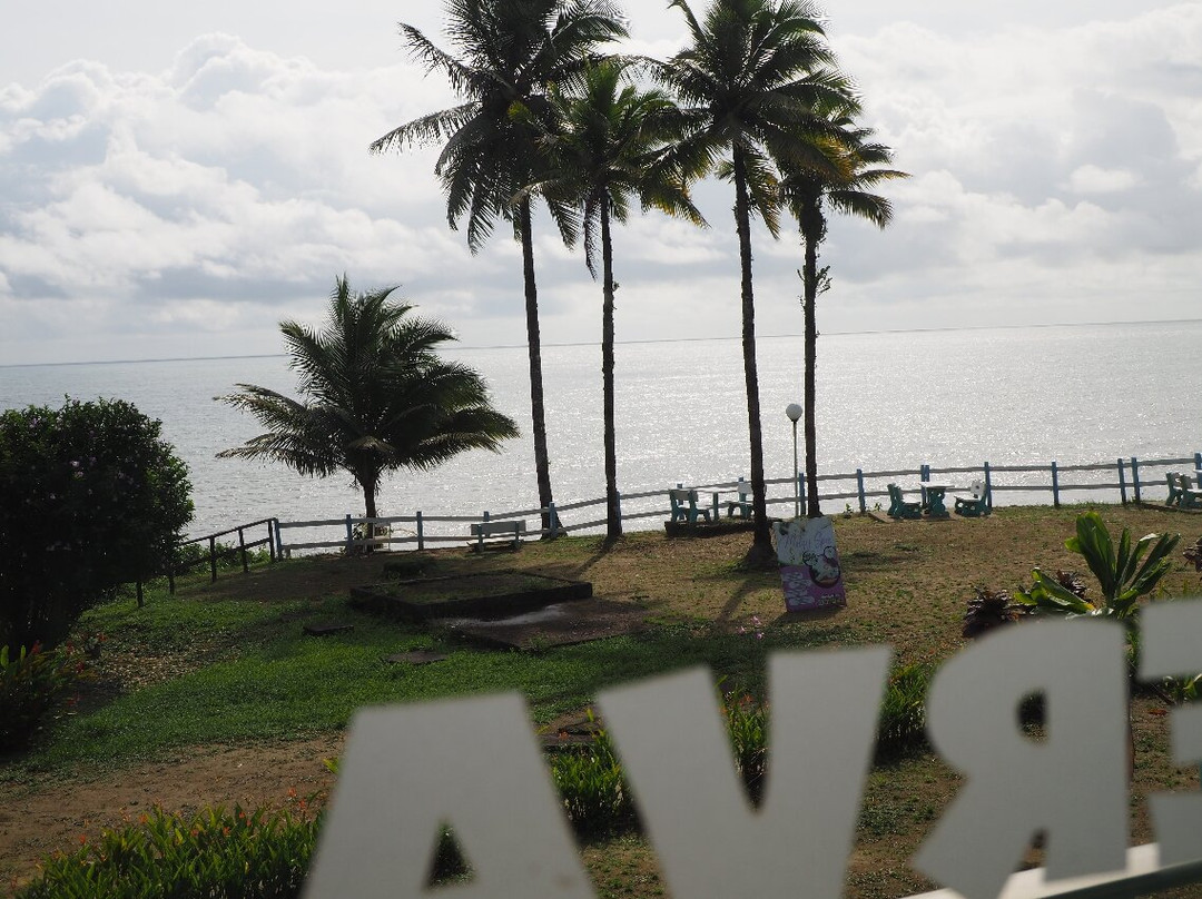 Hotel Reserva Aguamarina主图