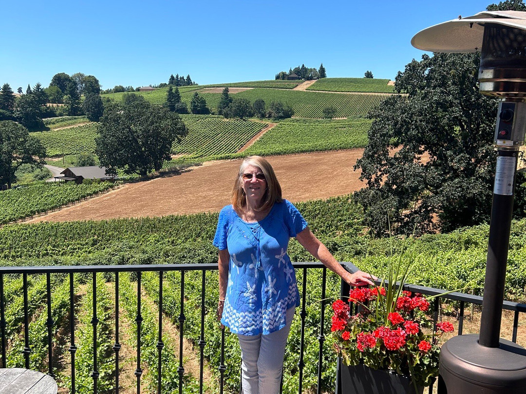 De Ponte Cellars Winery-Dayton必去景点