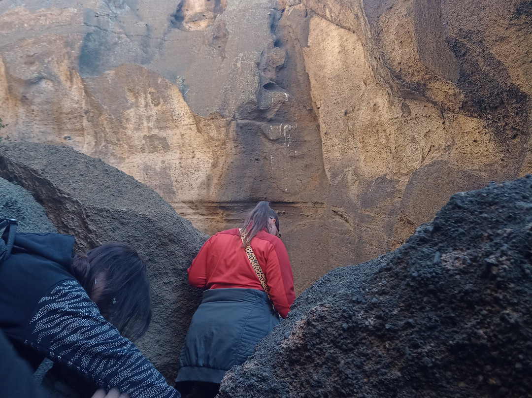 Volcan Malacara-Malargue必去景点