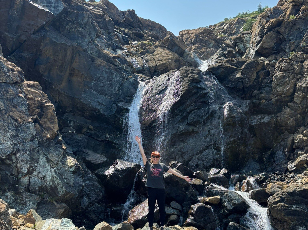 The Tablelands-Gros Morne National Park必去景点