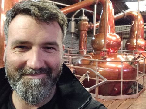 Kingdom Whiskey Tasting Events Kerry-丁格尔必去景点