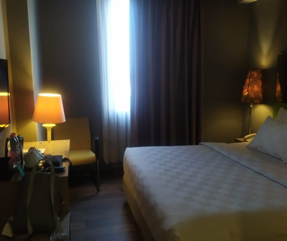 KHAS Gresik Hotel主图