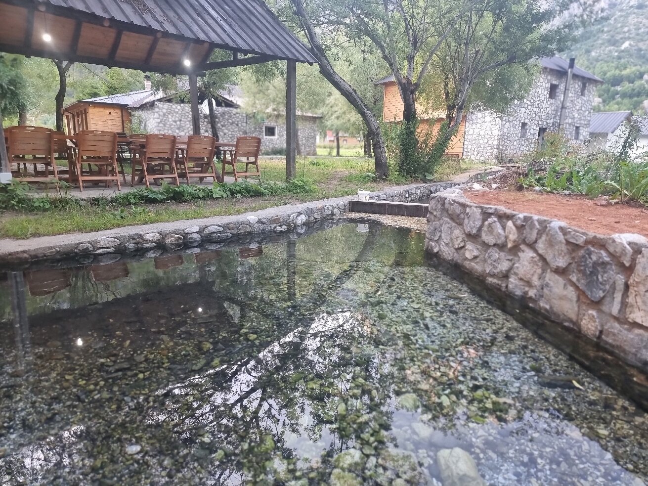 Villas Jezerca-官方