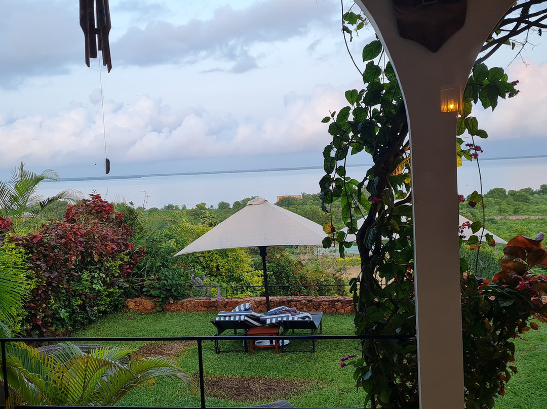 Kidoti Villas By Z Hotel主图