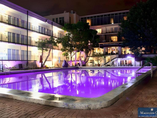 Magnuson Grand Conference Hotel