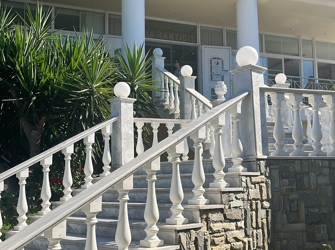 Hotel Diamantidis主图