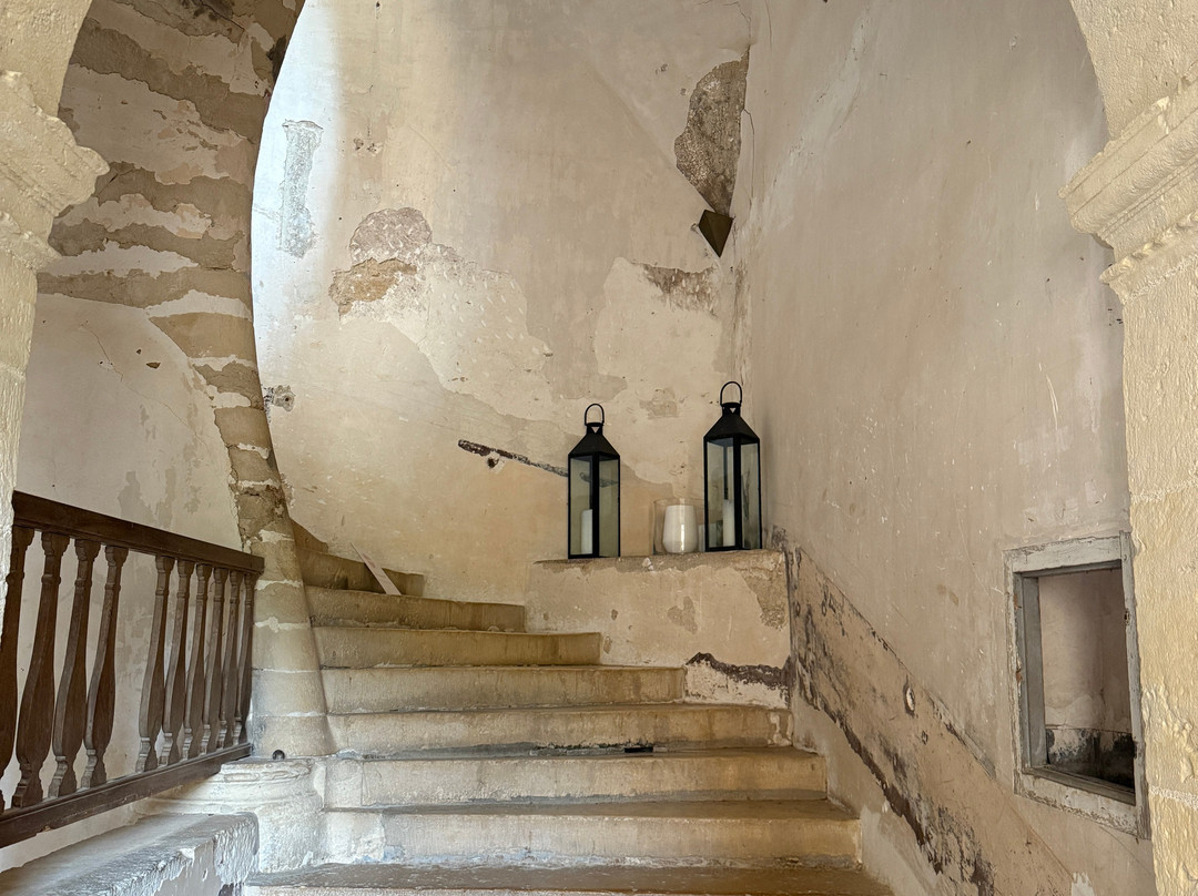 Château de Pierreclos主图