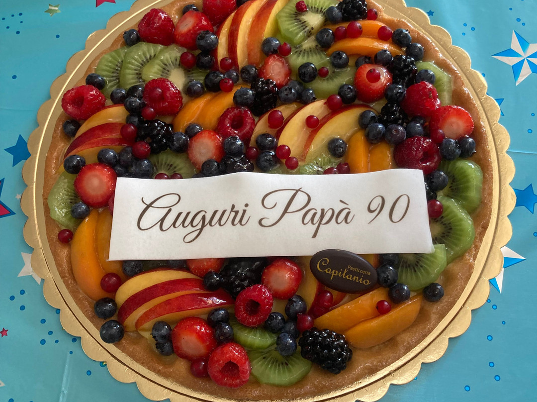 Pasticceria Capitanio