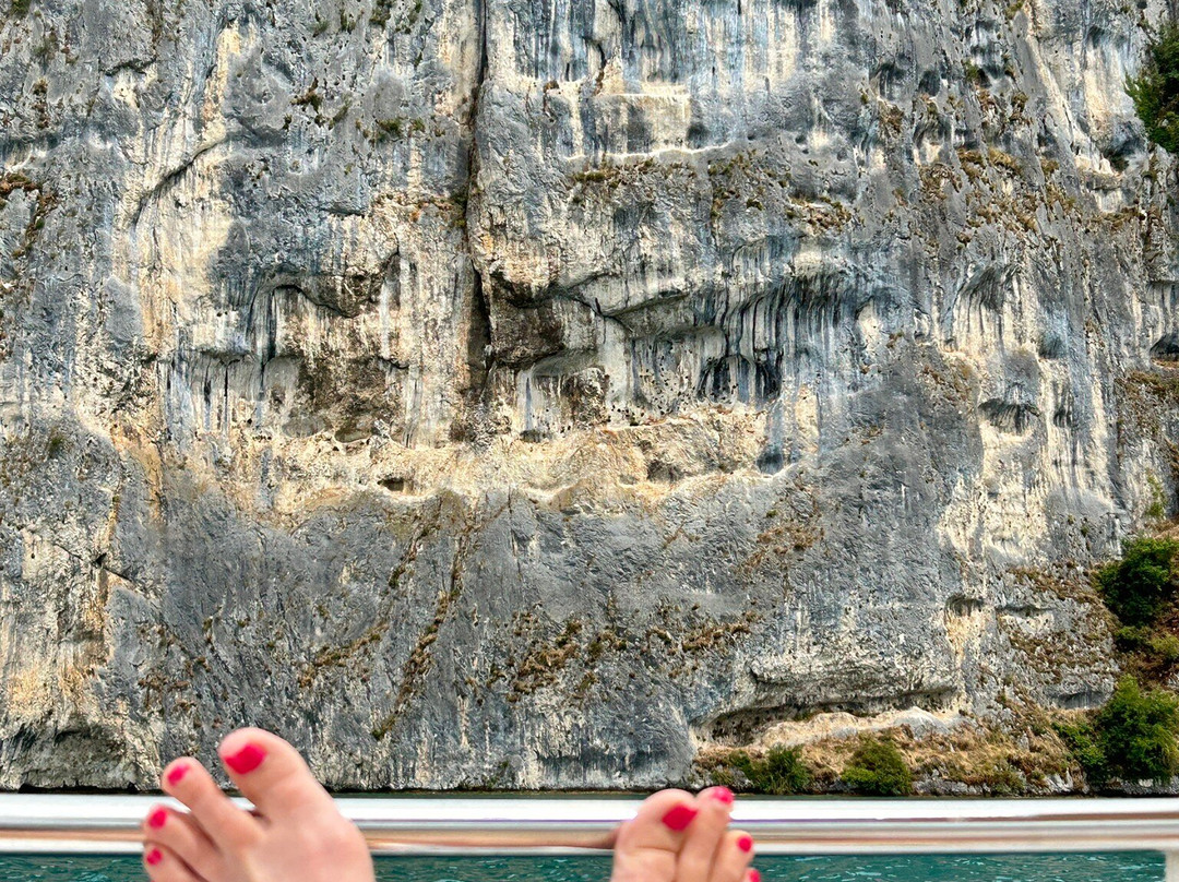 Le Bounty-圣贝尔纳必去景点