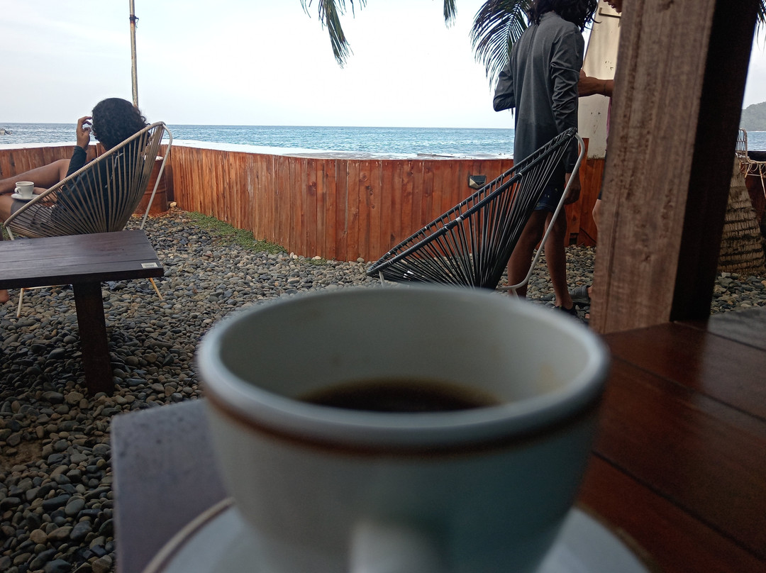 The Rooftop 180 Capurganá-Capurgana必去景点