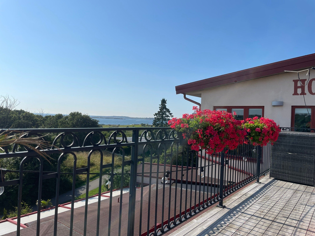 Hotell Havanna主图