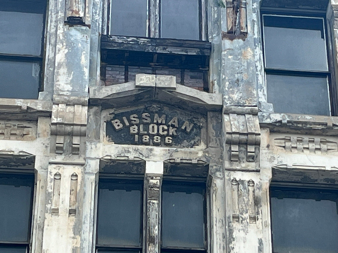 The Shawshank Trail-曼斯费尔德必去景点