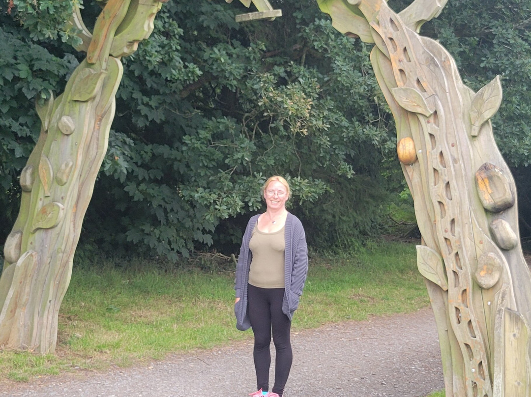 Gosford Forest Park-阿尔马必去景点