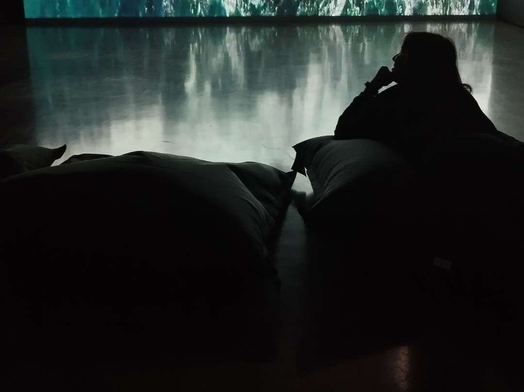 Centre d'Art Contemporain de Châteauvert-Chateauvert必去景点