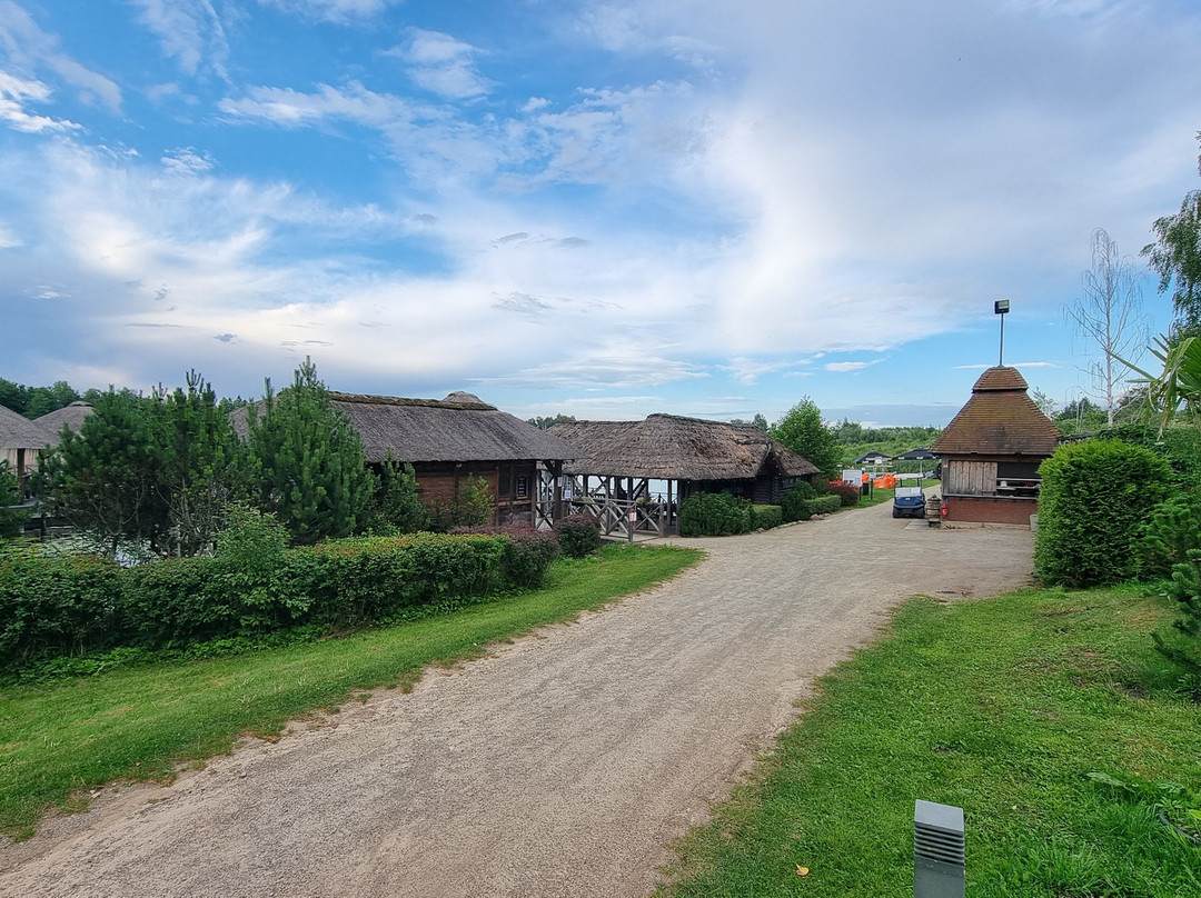 Vilnius Grand Resort主图