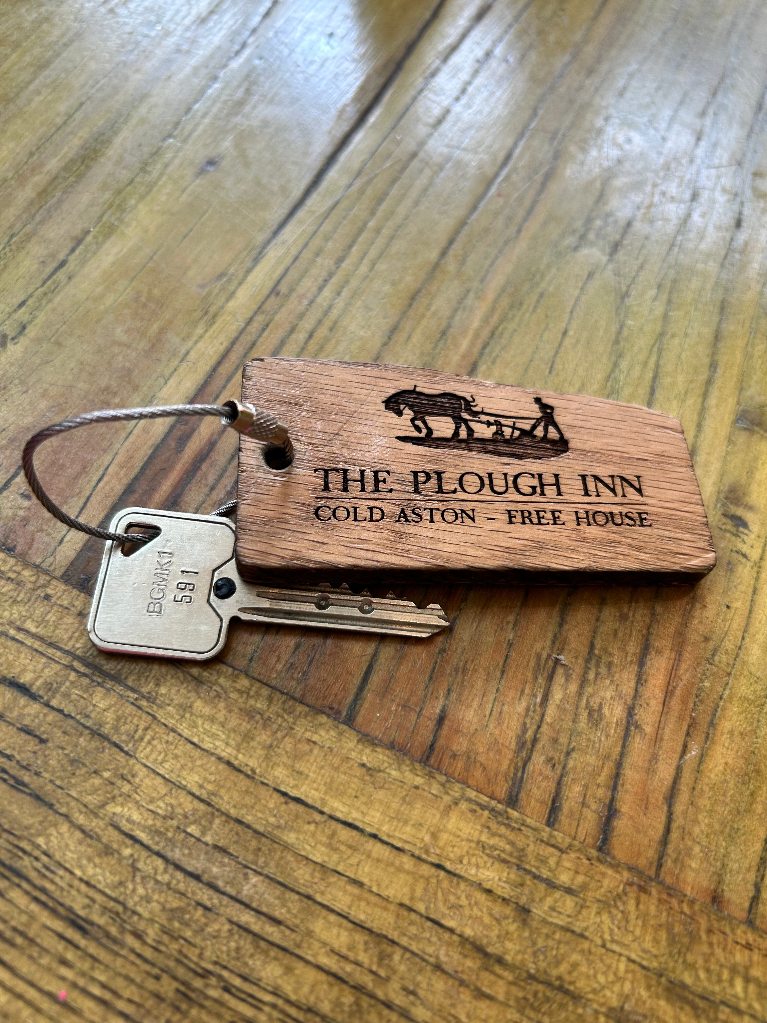 The Plough Inn-官方