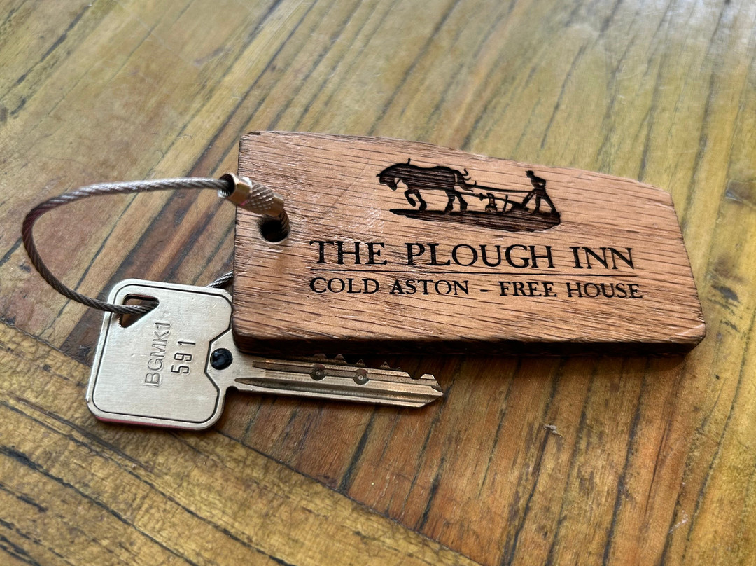 The Plough Inn主图