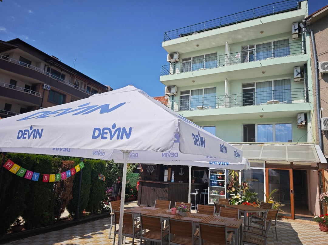 Mirana Family Hotel主图