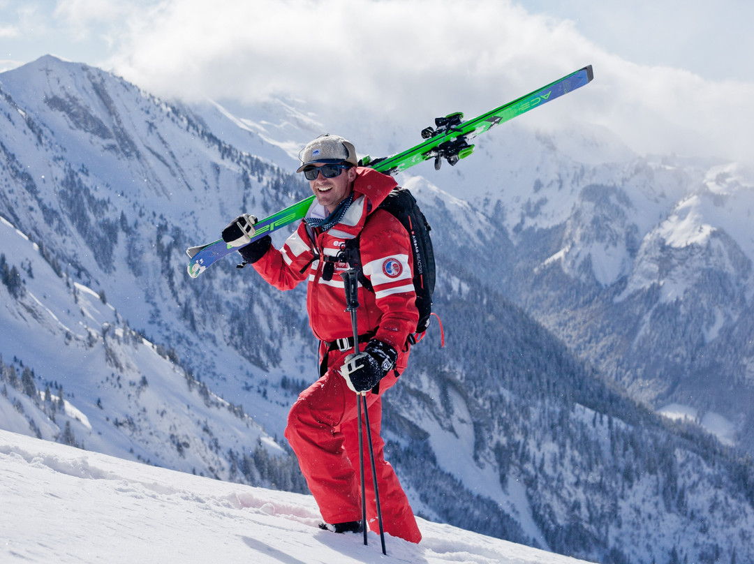 Esf Manigod-Manigod必去景点