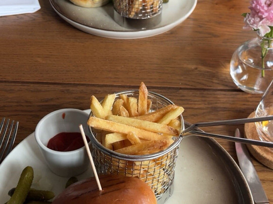 Hurdalsjøen Hotell & Spa主图