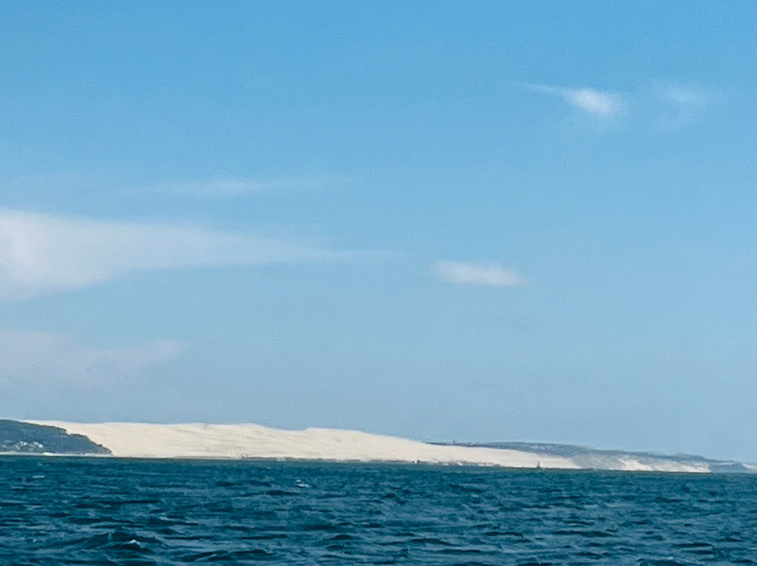 Île aux Oiseaux-拉泰斯特德比克必去景点