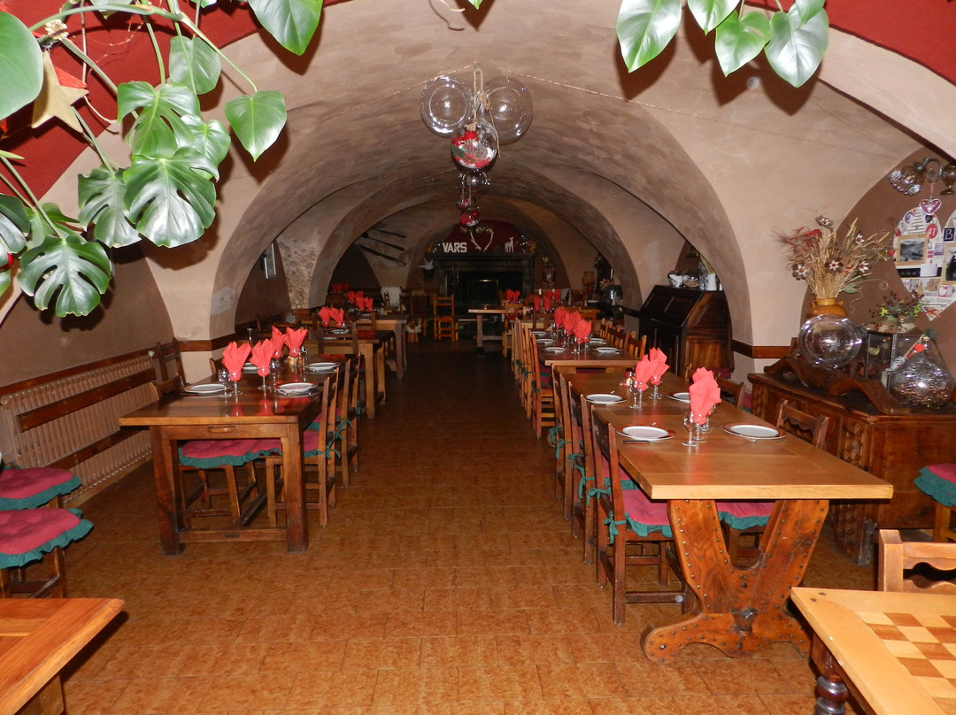 La Vieille Auberge主图