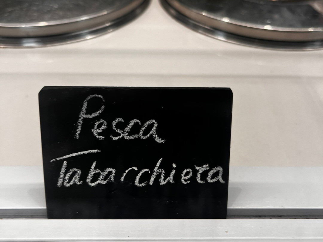 More Bar Gelateria-Soverato必去景点