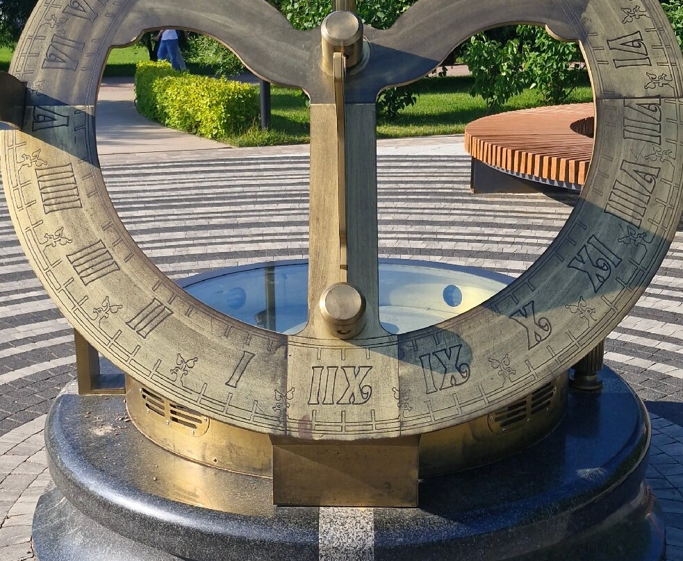 Ostrov Fortov-喀琅施塔得必去景点