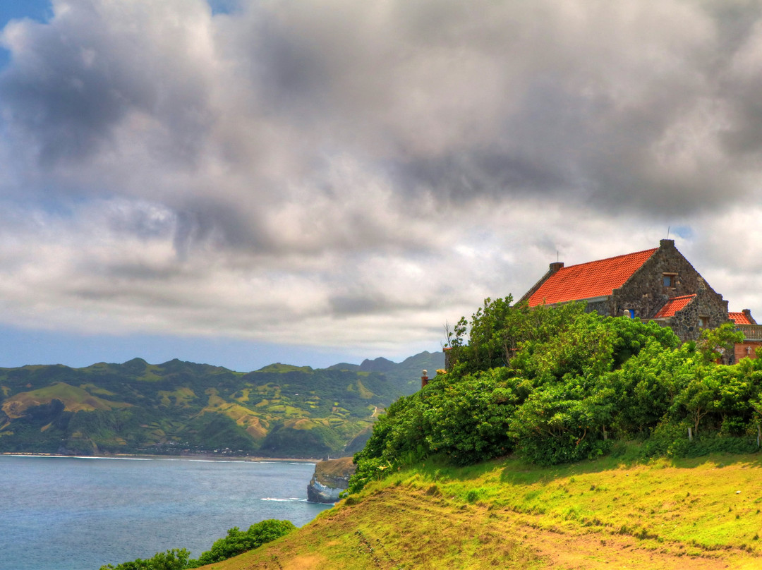 BISUMI Tour & Services-Basco必去景点
