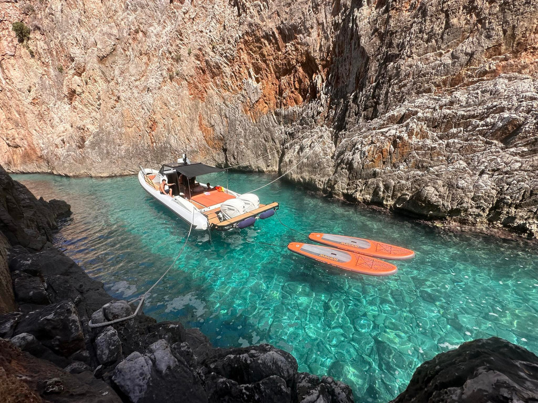 Sun Sea Salt-雷斯蒙必去景点