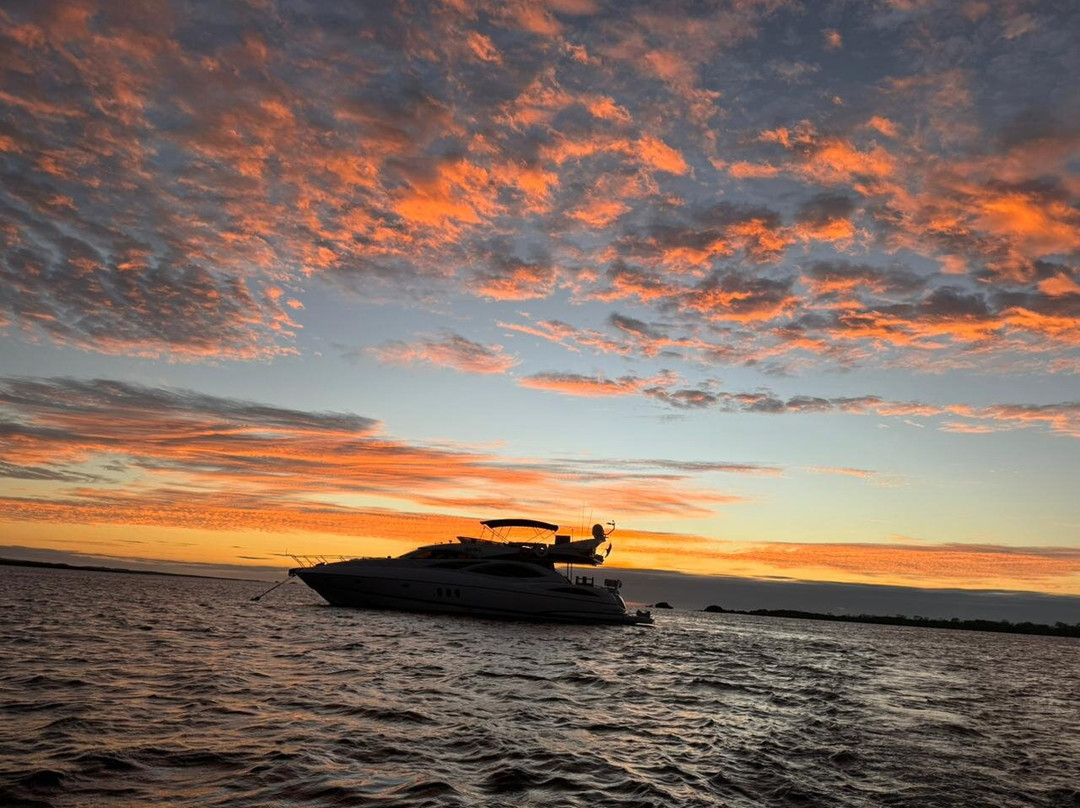 Windrose-阿约拉港必去景点