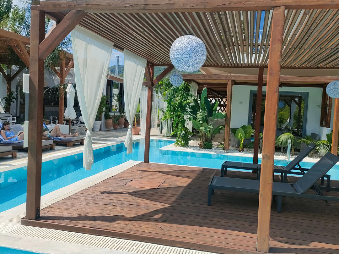 Agorastos Luxury Living主图