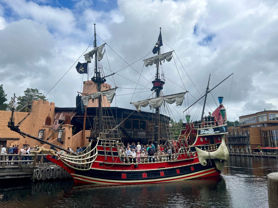 Dyreparken-克里斯蒂安桑必去景点