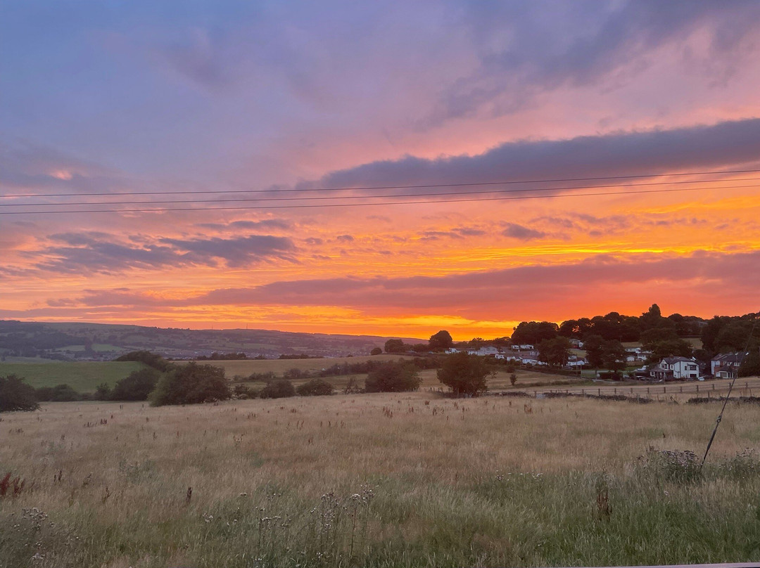 Chevin End Guest House主图